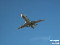 Air Canada Jazz (Transféré chez Air Canada Express - Jazz Aviation)